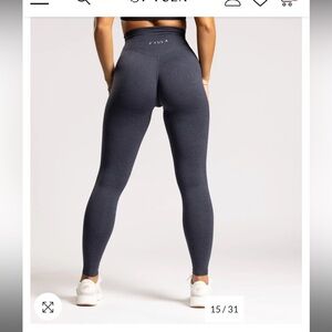 P’tula bare pro leggings 26’